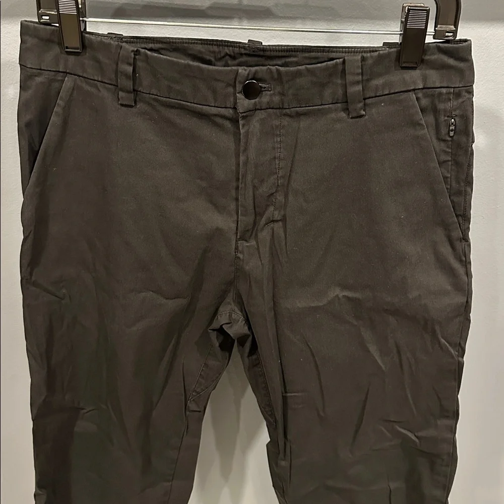 lululemon athletica inseam 29’